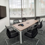 Voicepath - Meeting room install